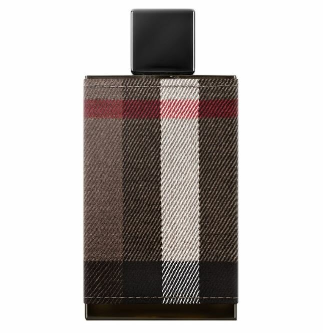 Туалетная вода Burberry London for Men 50 мл