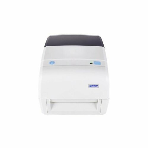 Принтер iDPRT iT4S, TT Label Printer, 4", 300DPI, 4IPS, 128/256MB, USB+Ethernet, ZPL-II, EPL2, TSPL, DPL, Ribbon 300 m