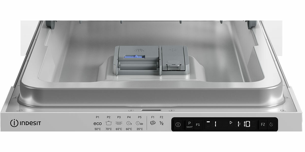 Встраиваемая посудомоечная машина Indesit DIS 1C59