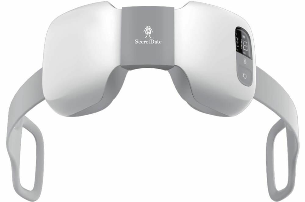 фото Массажер FOR NECK SD-MSN1 SECRETDATE