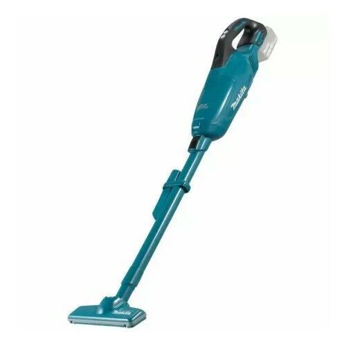 MAKITA DCL282FZ аккумуляторный пылесос 18 В 60 Вт пылесос makita dvc157lzx3