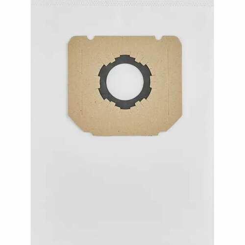 Мешки тканевые для пылесоса ПС-1600М 30 л 4 шт 2643₽