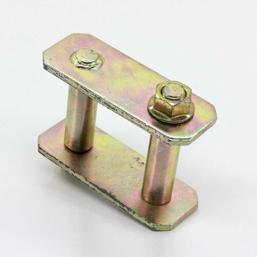 Серьга задней рессоры ISUZU ELF 2222 ZEVS 1480₽