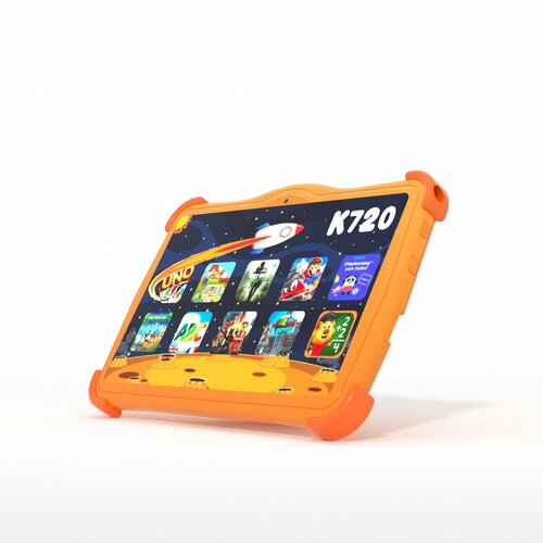 Детский планшет Wintouch 16 GB оранжевый