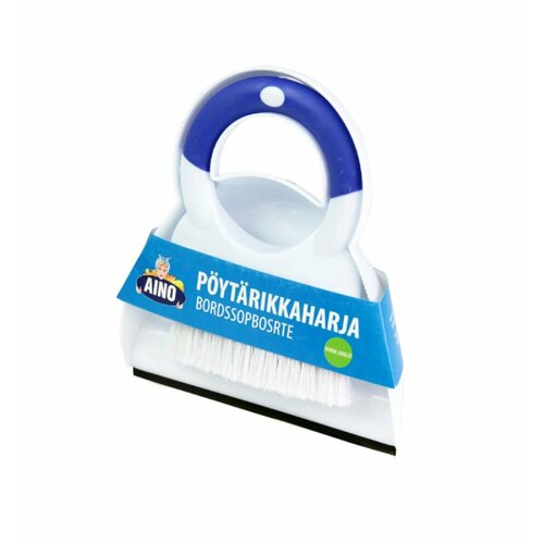 AINO Сметка + совок для уборки