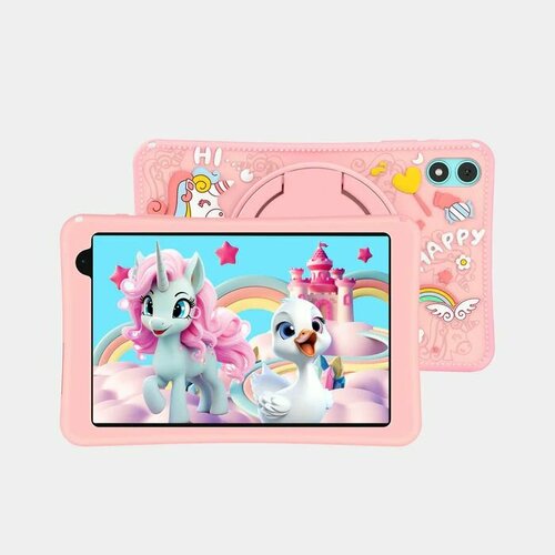 Планшет Teclast P85Tkids 464Gb Pink 783400₽