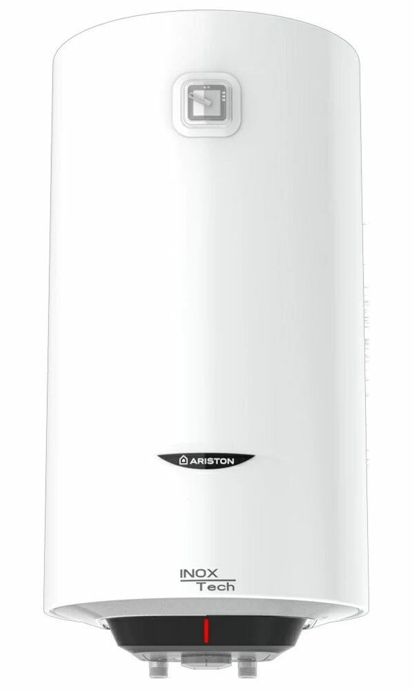 Водонагреватель накопительный Ariston PRO1 R INOX ABS 80 V SLIM 2K