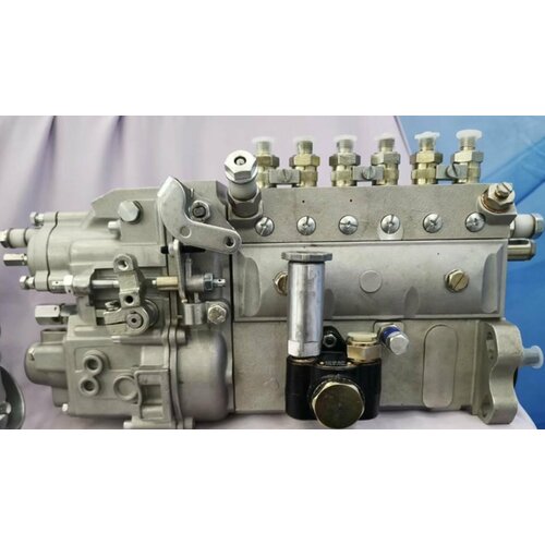 Насос топливный высокого давления Doosan 400912-00