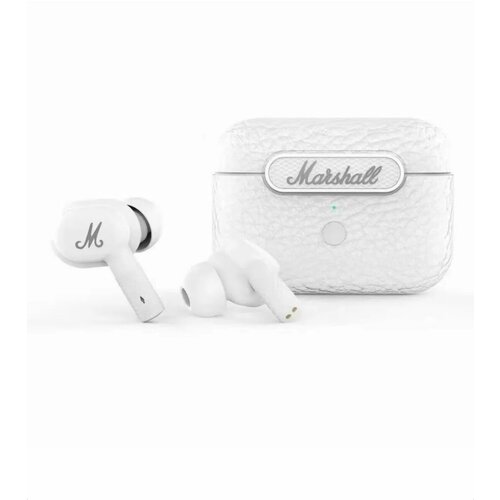 Наушники беспроводные MOTIF ANC Белый 2100₽