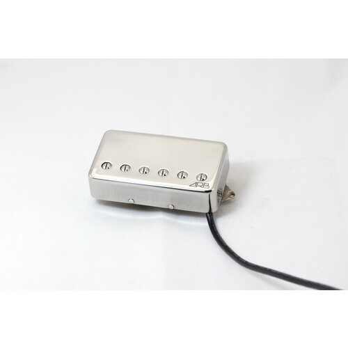 Звукосниматель для электрогитары ARB Pickups Blues Backer-6 Br. PN нержавейка
