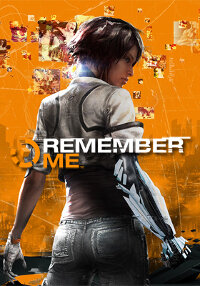 Remember Me (Steam; PC; Регион активации Россия и СНГ)