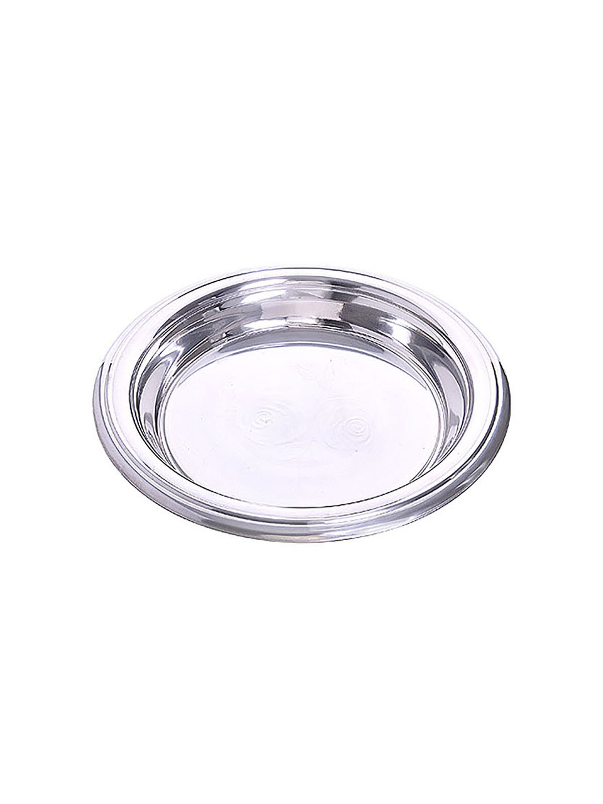 фото Поднос глубокий Mayer&Boch, из нержавеющей стали, 45x45 см