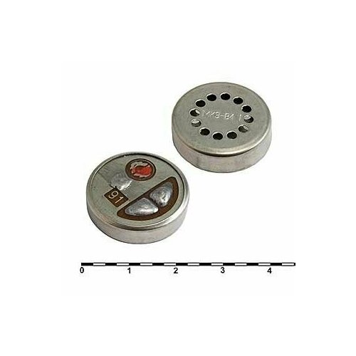 Микрофон МКЭ-84-1 75500₽