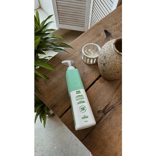 Кондиционер для глубокой очистки NishLady 