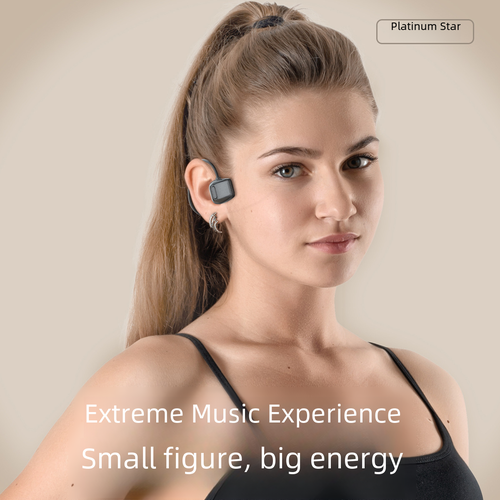 Platinum starlight спортивная Bluetooth-гарнитура 199700₽