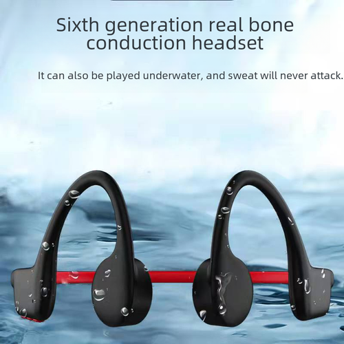 Беспроводная спортивная гарнитура Violent 2119₽