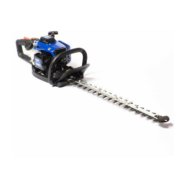 фото Кусторез бензиновый Нева HT523E PRO