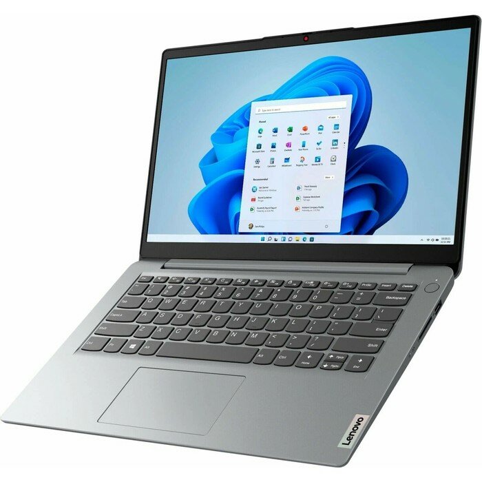 Ноутбук Lenovo IdeaPad 3 Slim 14AMN814