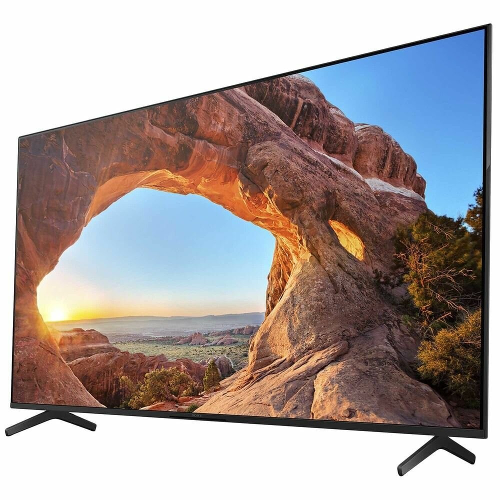 Телевизор Sony KD-55X81J (2021)
