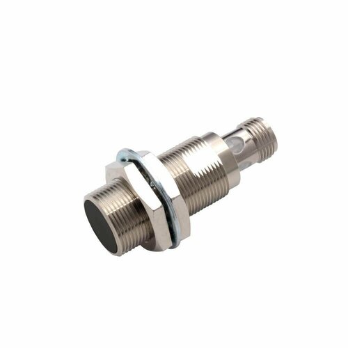 Датчик приближения индуктивный OMRON E2E-X8B218-M1OMS dr18 series m18 npn pnp photoelectric sensor with 2m cable dc sensor