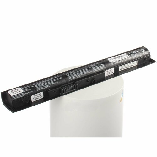 Аккумуляторная батарея iBatt 2200 mAh для ноутбука HP-Compaq для hp envy 15 k250ur org аккумуляторная батарея ноутбука