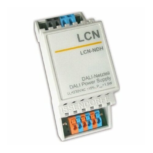 Блок питания для домашней автоматизации LCN-NDH – Issendorff – 30072