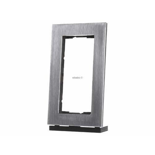 Рама 2-х кратная нержавеющая сталь 1002219 37776₽