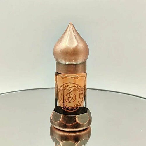 Абсолют дубовый мох - элитные масляные духи