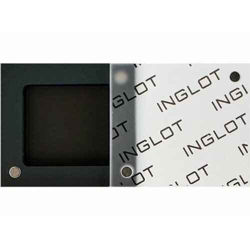 Палитра Inglot Freedom 1