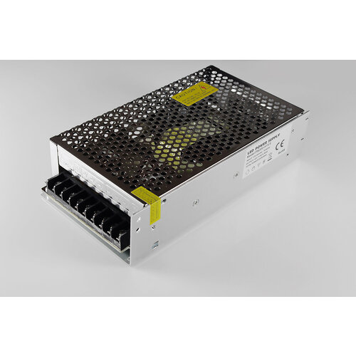 Блок питания для светодиодной ленты SANPU PS200-H1V5 200W 5V 40A