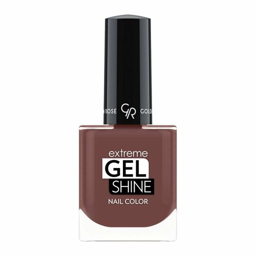 Golden Rose Гель-лак для ногтей EXTREME GEL SHINE, 10,2 мл