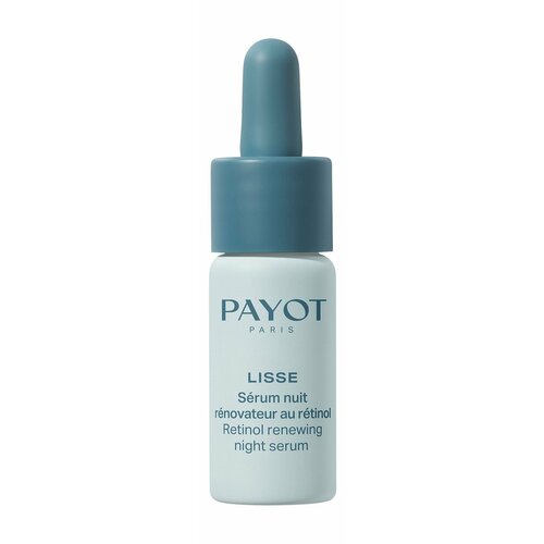 PAYOT Ночная сыворотка для лица с ретинолом Lisse Serum Nuit (15 мл)