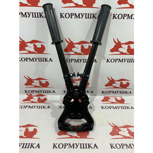 Щипцы копытные КРС облегченные 1 шт.