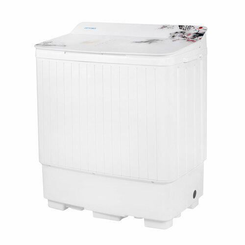 Стиральная машина OPTIMA МСП-66СТ павт стекл крыш стиротж 60кг40кг1350 обмин насос 1520000₽