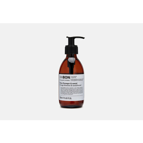 Мыло жидкое Fleur D'Oranger Et Santal