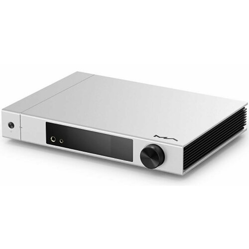 Matrix Audio Element X2 silver