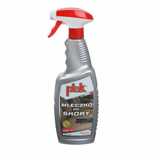 Средство для ухода за кожаным салоном 