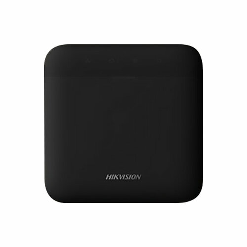 Hikvision Ax Pro беспроводная охранная панель AX Mid DS-PWA96-M-WE(RU)(Black)
