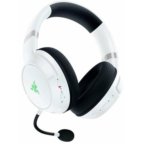 Razer Kaira Pro for Xbox - Wireless Gaming Headset for Xbox Series XS - White 22238₽