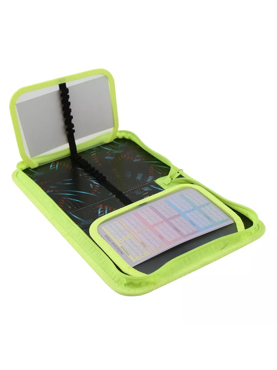 Пенал школьный — фото 1