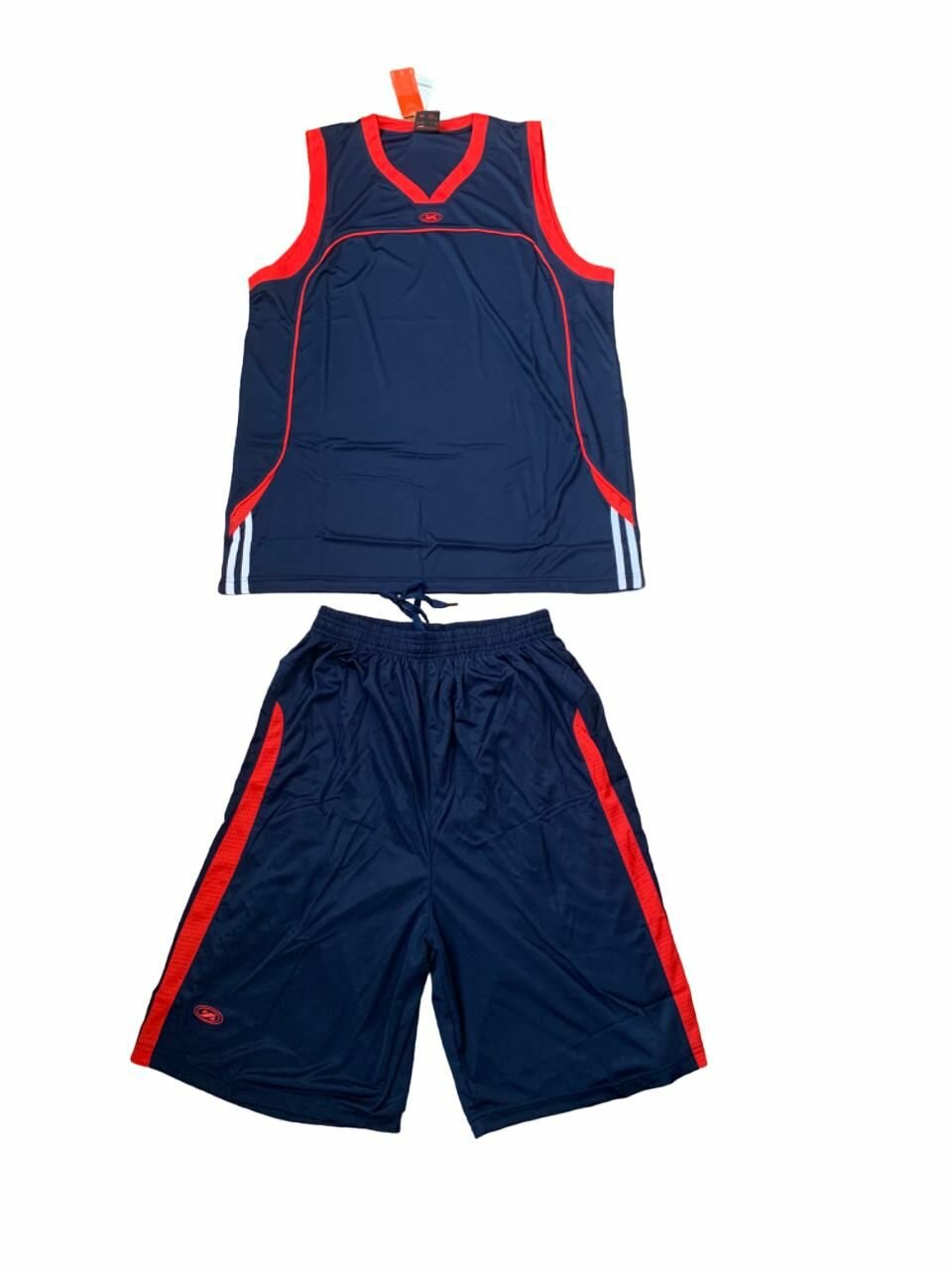 Форма спортивная  размер 3XL dark blue