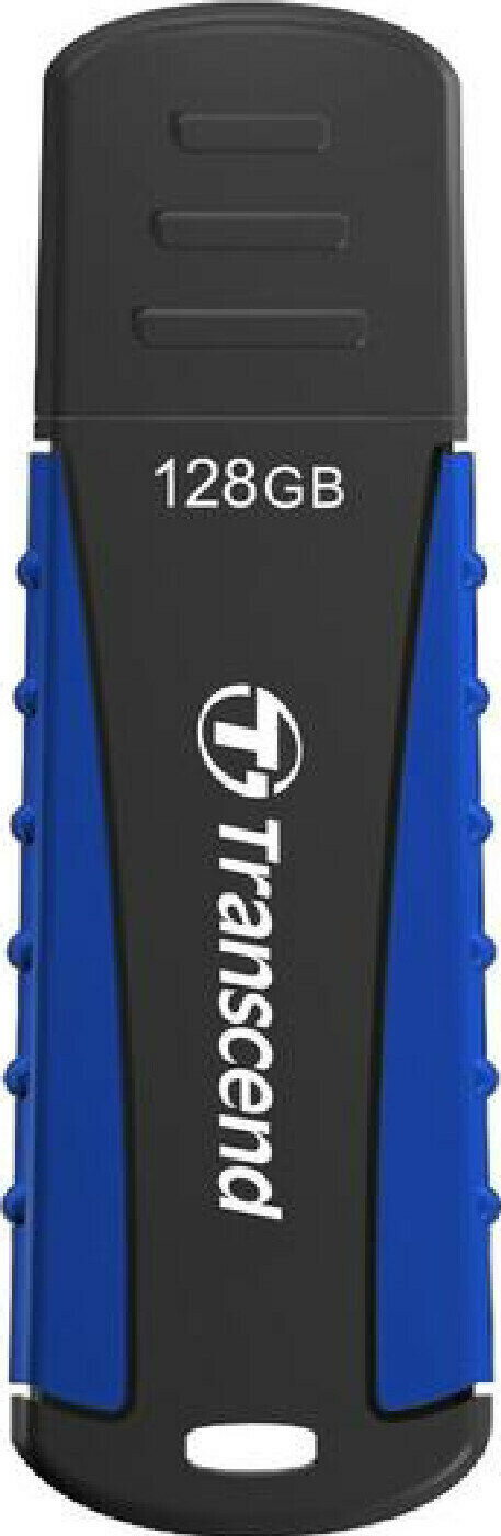 Transcend  128GB JetFlash 810 USB 3.0 - фото №13