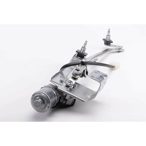 Трапеция стеклоочистителя ГАЗель Бизнес в сборе с моторчиком 605205100-20 2012₽