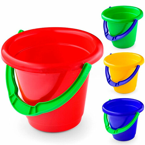 Ведерко 3л 50 Новокузнецк 442₽