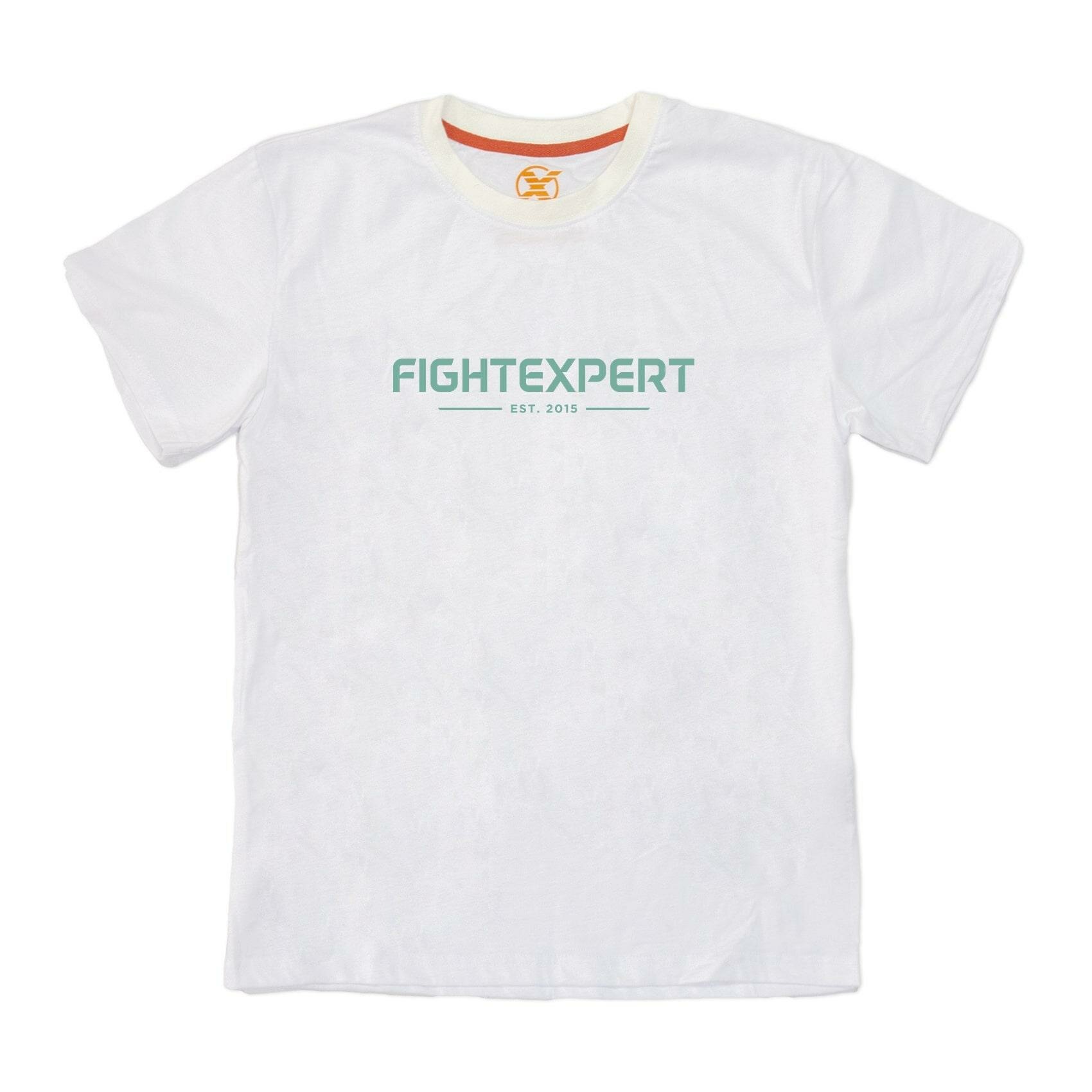 Футболка FIGHTEXPERT