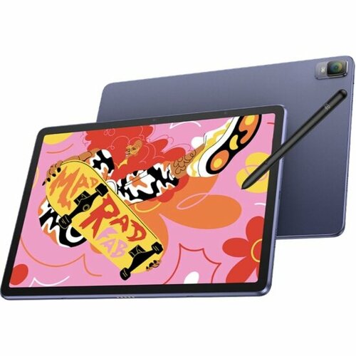 Планшет Xppen Magic Drawing Pad 122 8256Gb темно-серый 63425₽