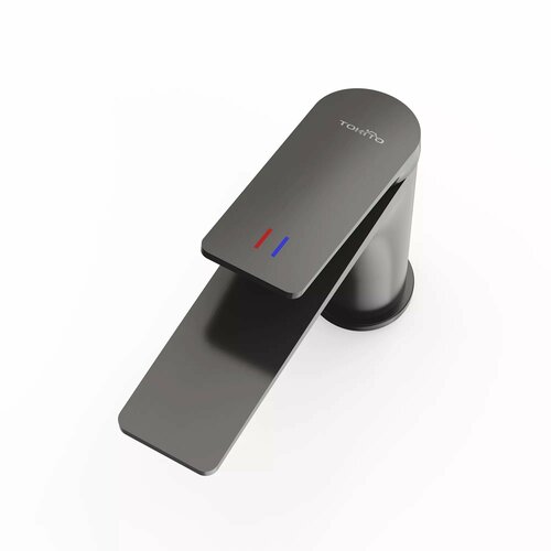 фото Смеситель для раковины tokito tok-mit-1011gm