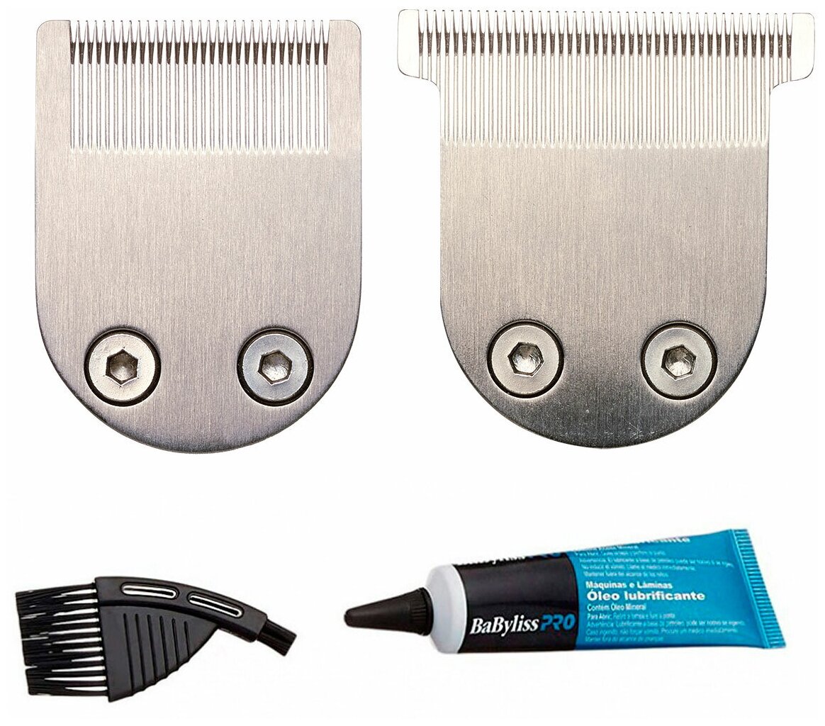 Триммер BaBylissPRO FX7880RGE RoseFX — фото 1