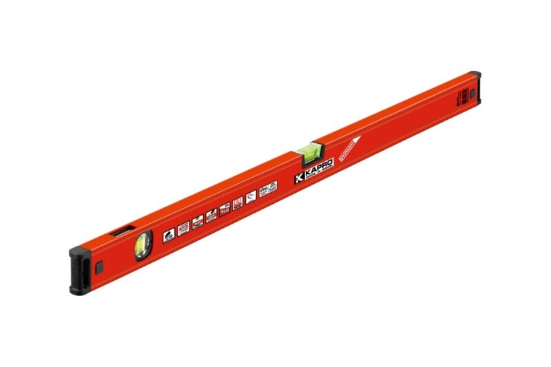 Уровень KAPRO PLUMBSITE GENESIS 80 см, магнитный 781-40-80РМ