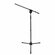 Микрофонная стойка напольная Hilec MS-26PRO